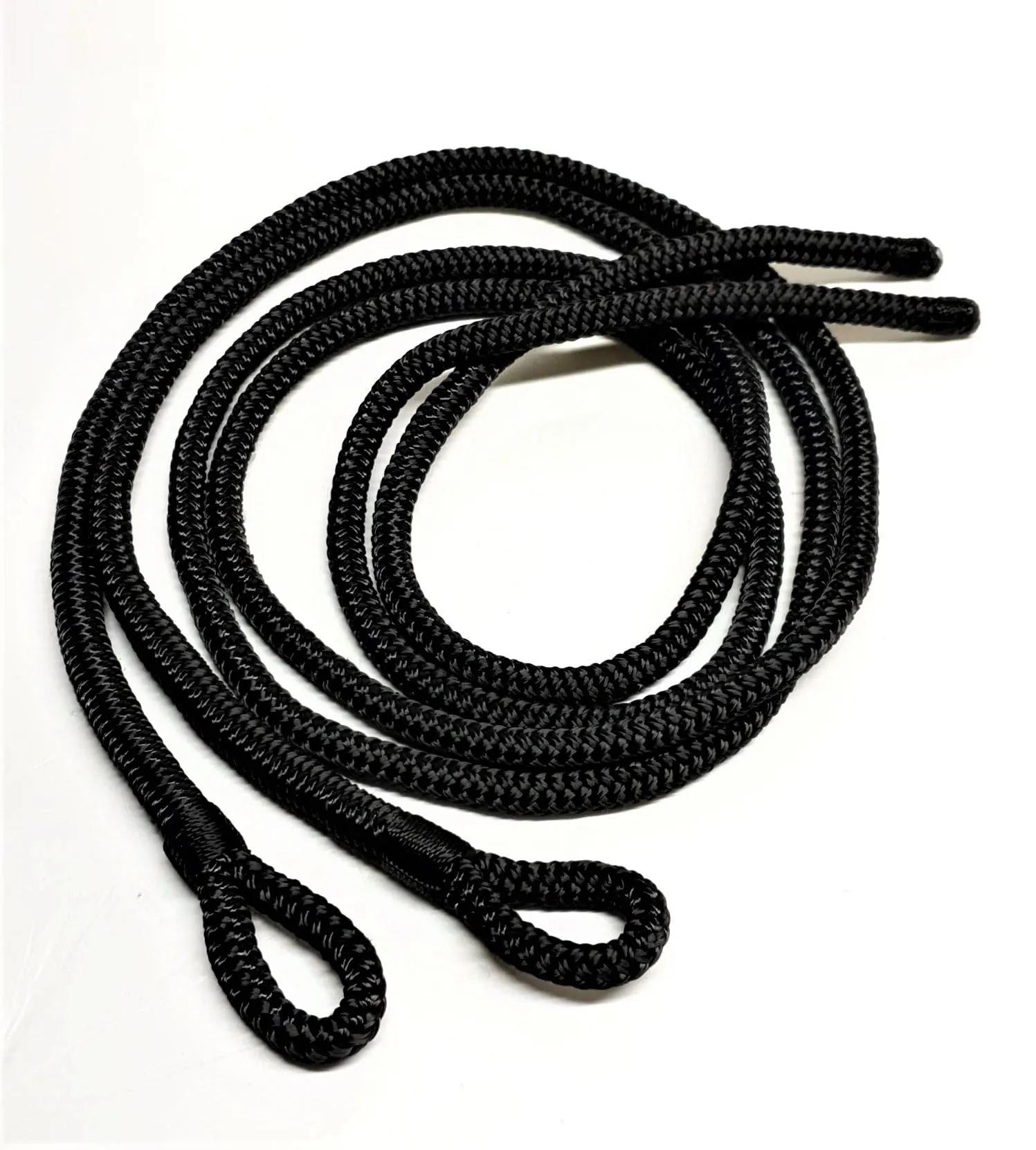 10mm Braid on Braid Fender lines