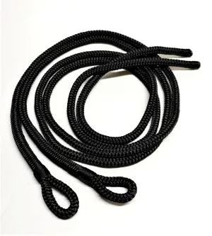 10mm Braid on Braid Fender lines