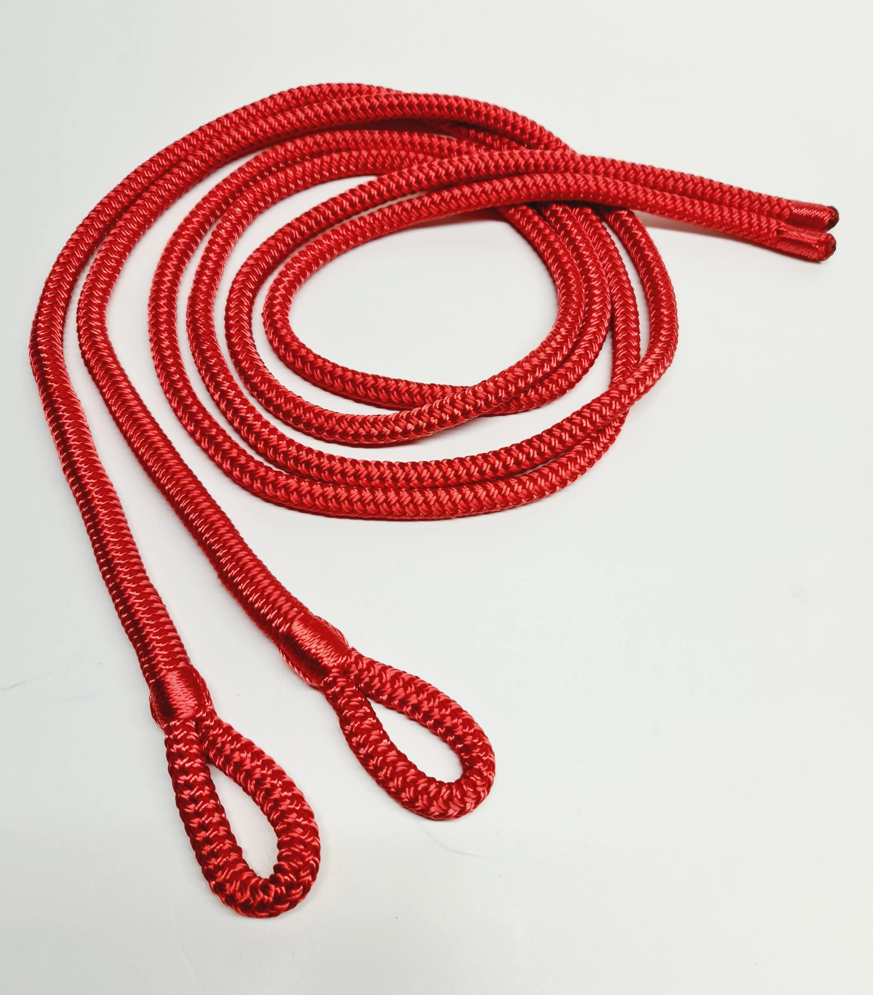 10mm Braid on Braid Fender lines