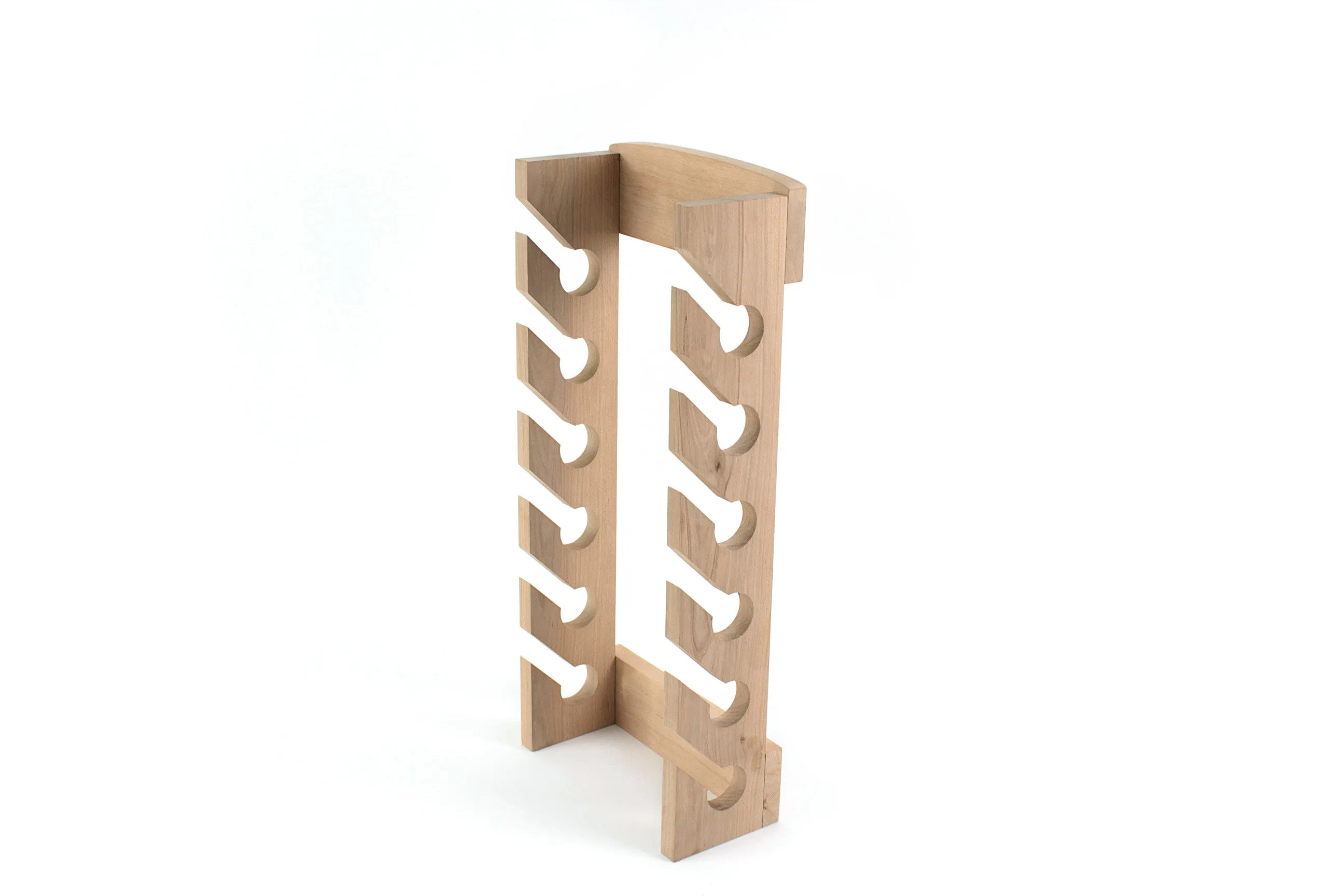 12 Baseball Hat Organizer, Wall Hat Rack, Solid Wood, Entryway Storage, Baseball Hat Holder Christmas Gift for Him, Housewarming gift