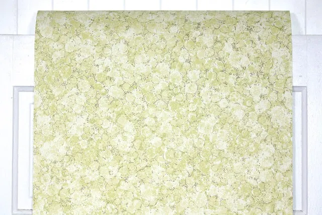 1960s Fine Graphics Vintage Wallpaper