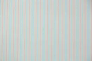 1960s Stripe Vintage Wallpaper