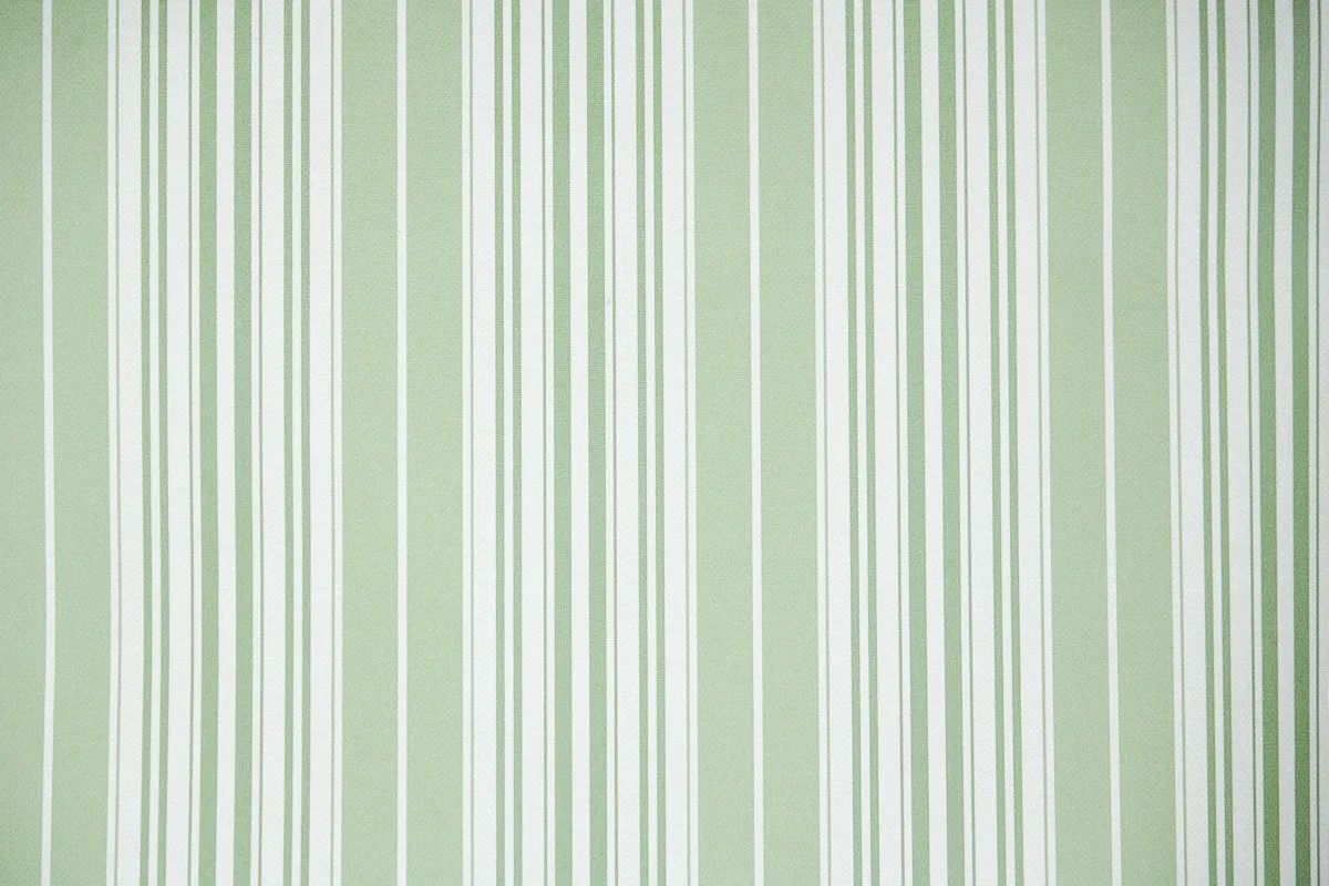 1970s Stripe Vintage Wallpaper
