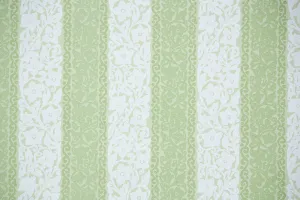 1970s Stripe Vintage Wallpaper