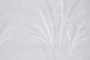 1980s Botanical Vintage Wallpaper
