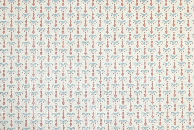 1980s Geometric Vintage Wallpaper