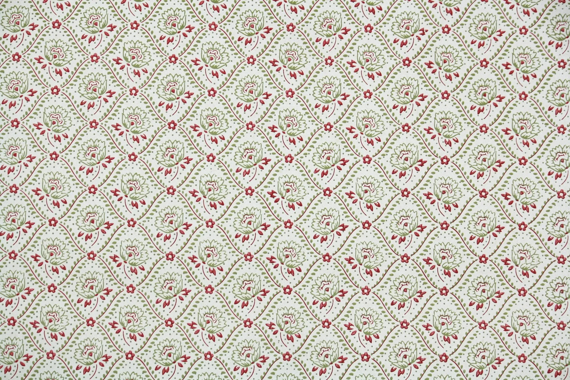 1980s Geometric Vintage Wallpaper
