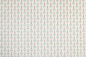 1980s Geometric Vintage Wallpaper