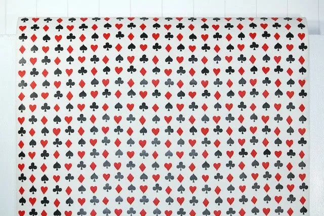 1980s Novelty Vintage Wallpaper