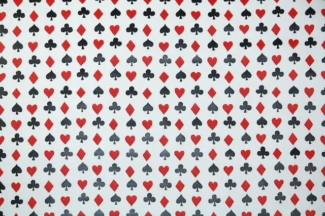 1980s Novelty Vintage Wallpaper