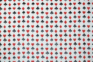 1980s Novelty Vintage Wallpaper