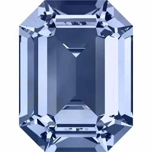 4610 Swarovski Curved Back Octagon Fancy Stones