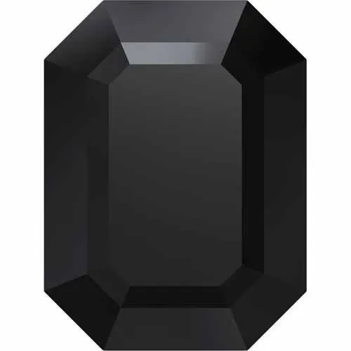4610 Swarovski Curved Back Octagon Fancy Stones