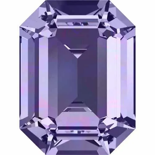 4610 Swarovski Curved Back Octagon Fancy Stones