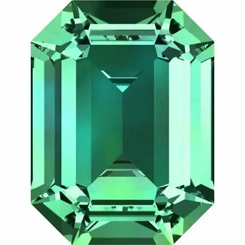 4610 Swarovski Curved Back Octagon Fancy Stones