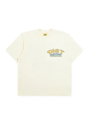 '84 INTL T-Shirt - Antique White
