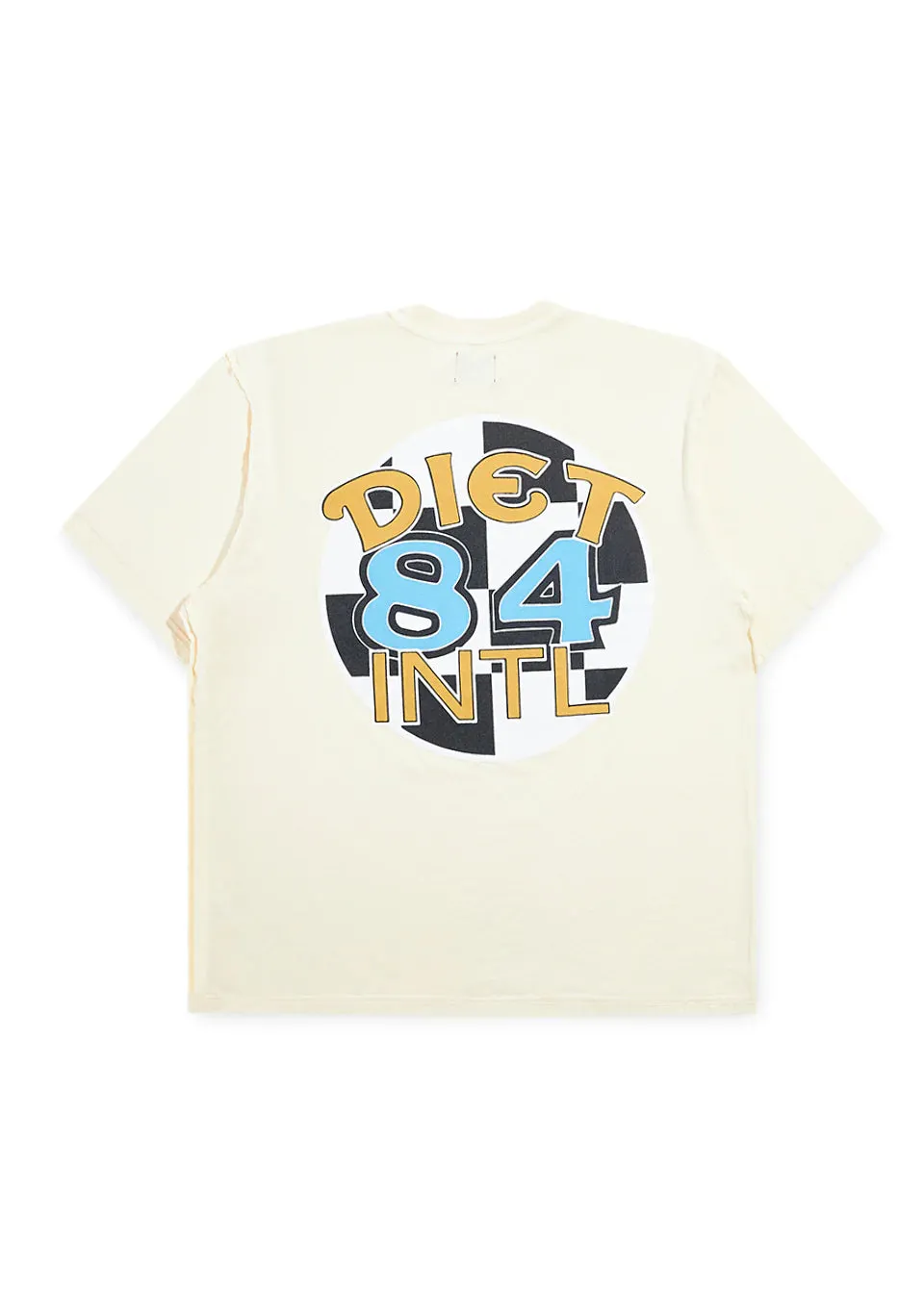'84 INTL T-Shirt - Antique White