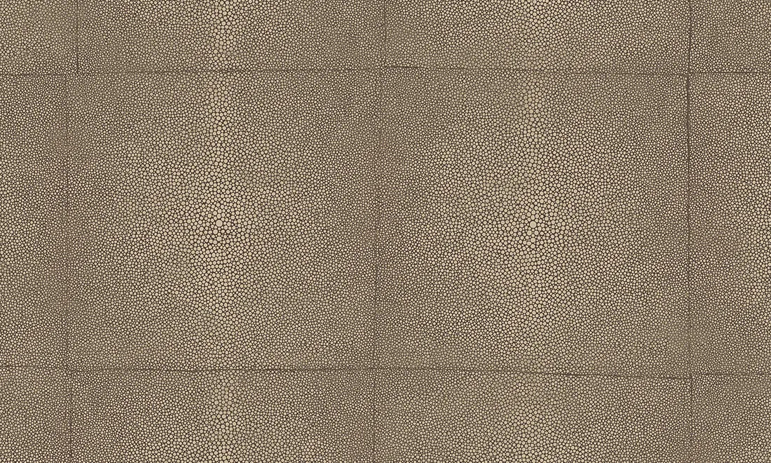 85521 Shagreen - Chocolate