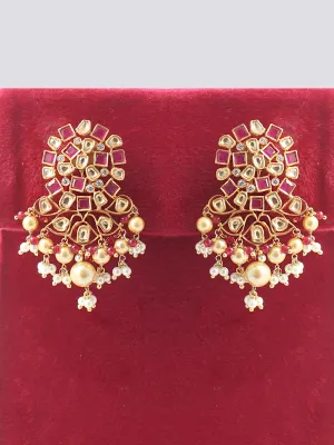Aanchal Earrings