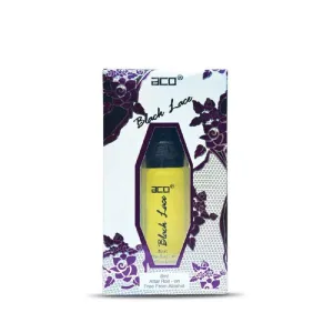 ACO Black Lace Alcohol Free Attar