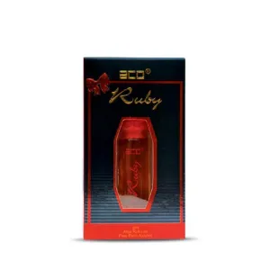 ACO Fantasia Ruby Alcohol Free Attar