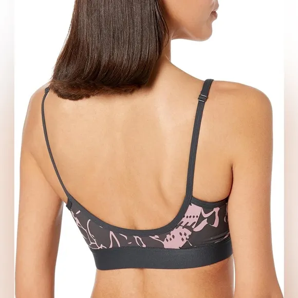 Adidas sports bra (S/DD)