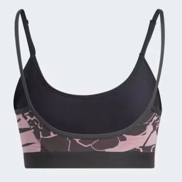 Adidas sports bra (S/DD)