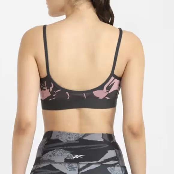 Adidas sports bra (S/DD)