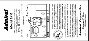 ADMIRAL-5A33-12
