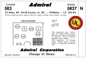 ADMIRAL-5R37