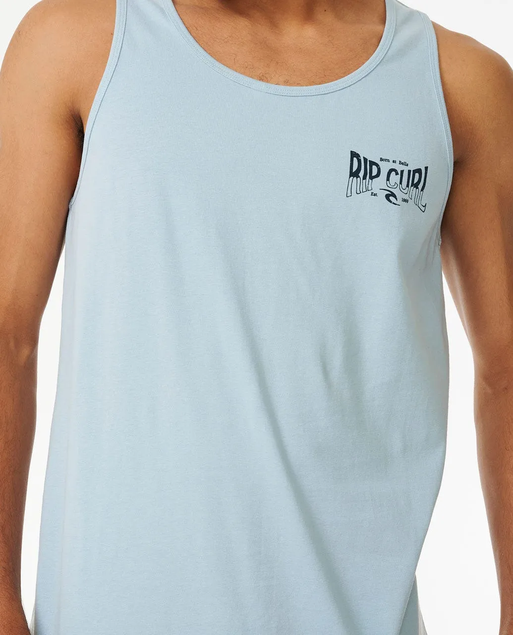 Affinity Tank