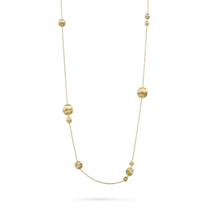 Africa Necklace