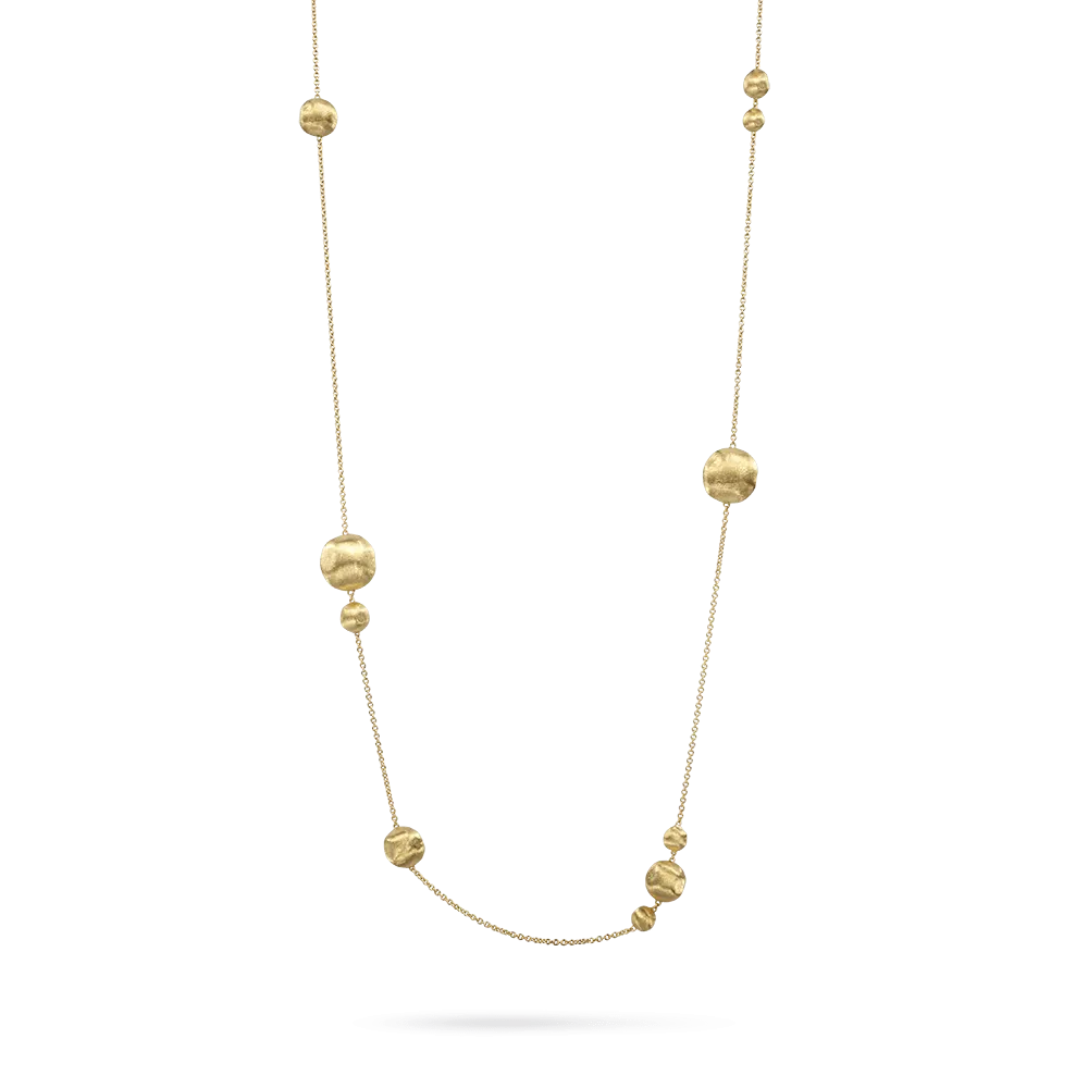 Africa Necklace