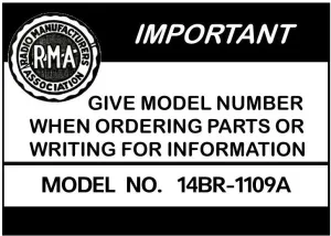 AIRLINE-14BR-1112A