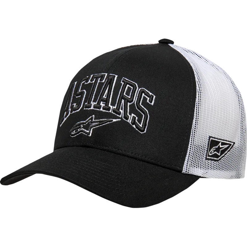 ALPINESTARS DUNKER TRUCKER HAT