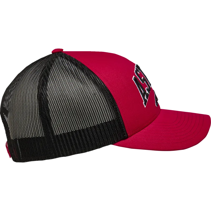 ALPINESTARS DUNKER TRUCKER HAT