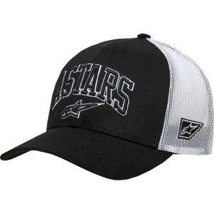 ALPINESTARS DUNKER TRUCKER HAT