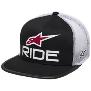 ALPINESTARS RIDE 4.0 TRUCKER HAT
