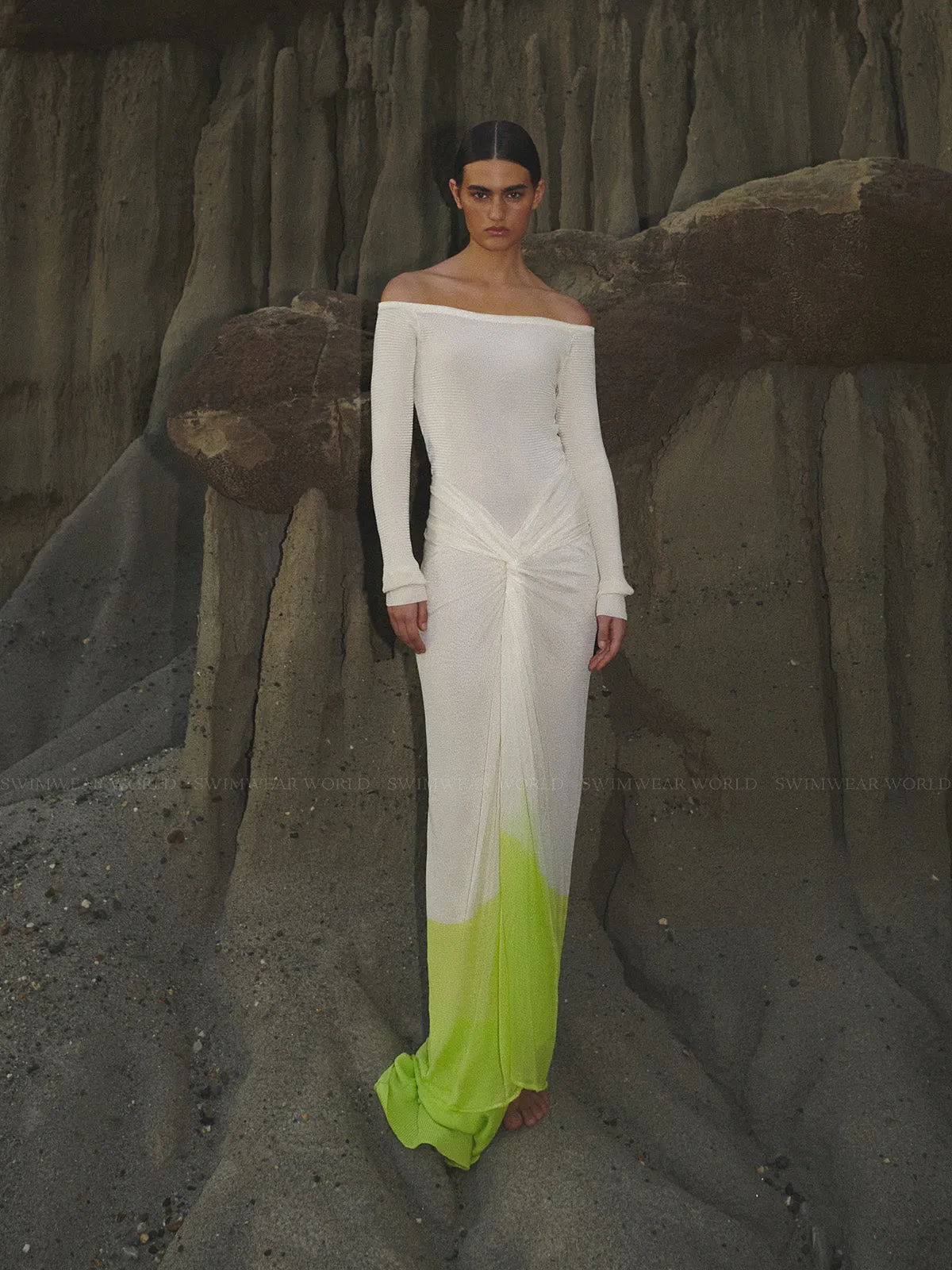 Amar Dress ::RET