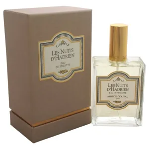 Annick Goutal Les Nuits D' Hadrien 3.4oz Eau de toilette spray men