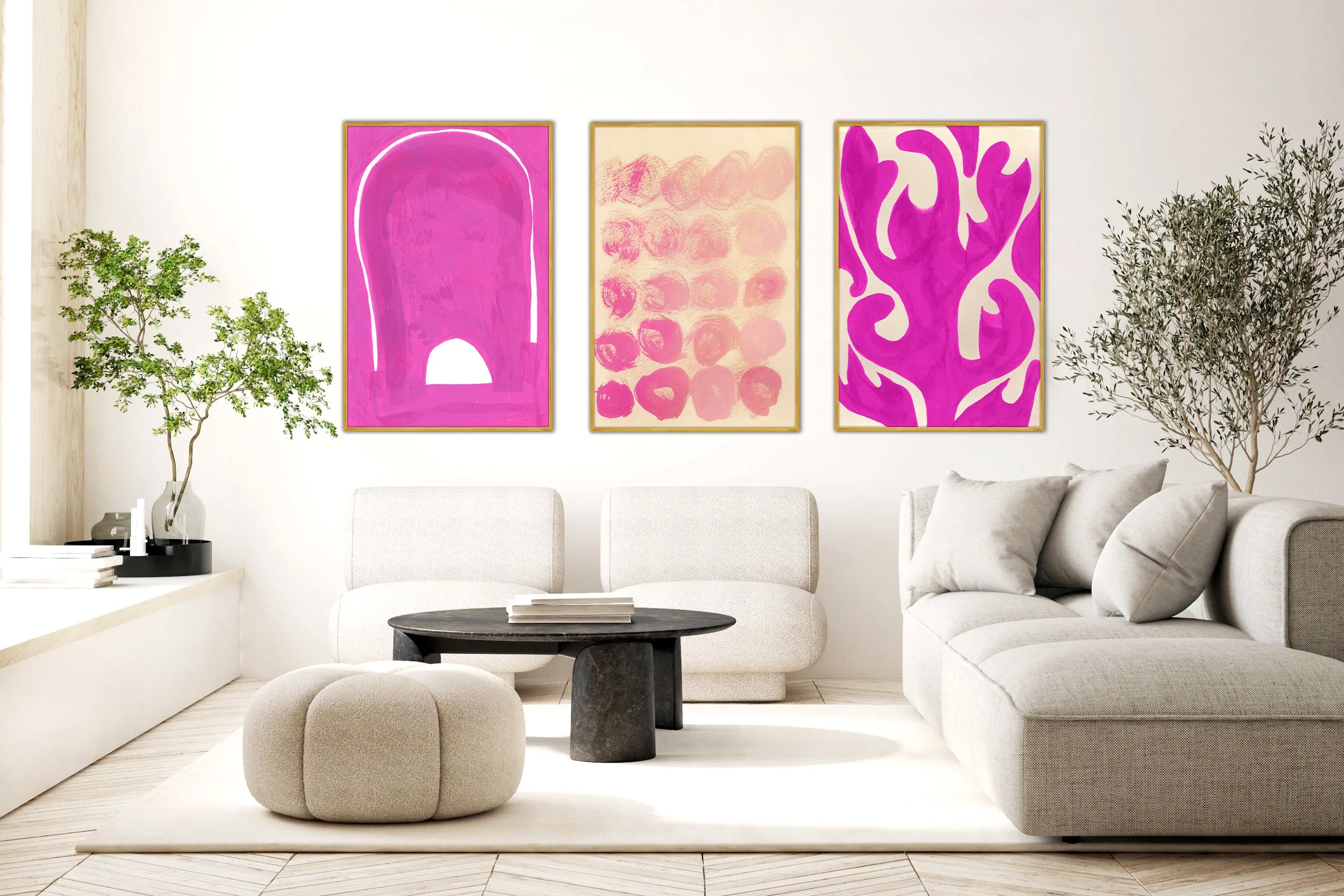 Arco: Rose