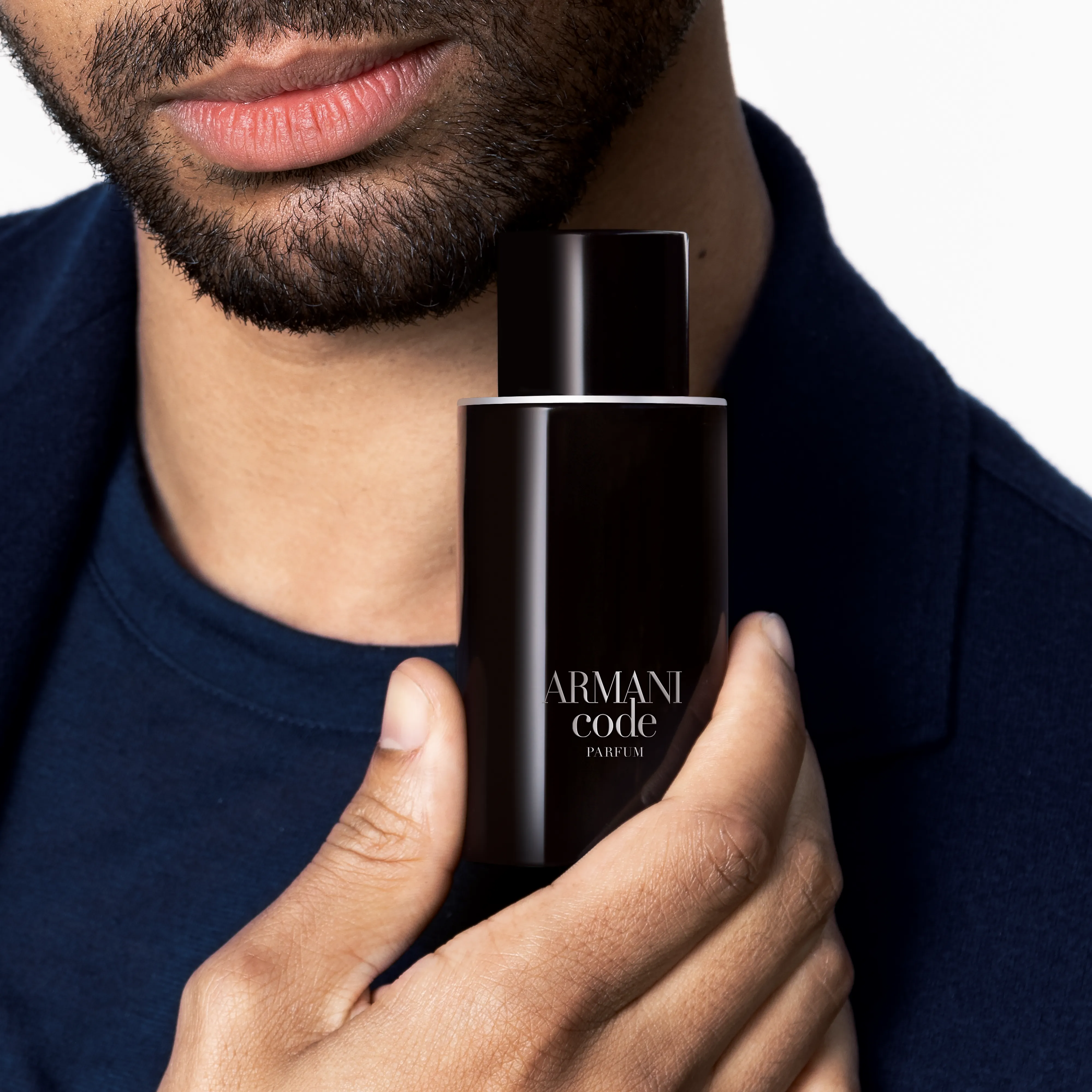 Armani Code Pour Homme Parfum