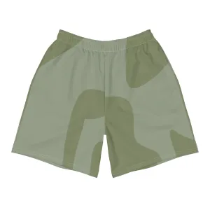 Army Look - Inspired By Zendaya - Sustainably Made Men's Shorts