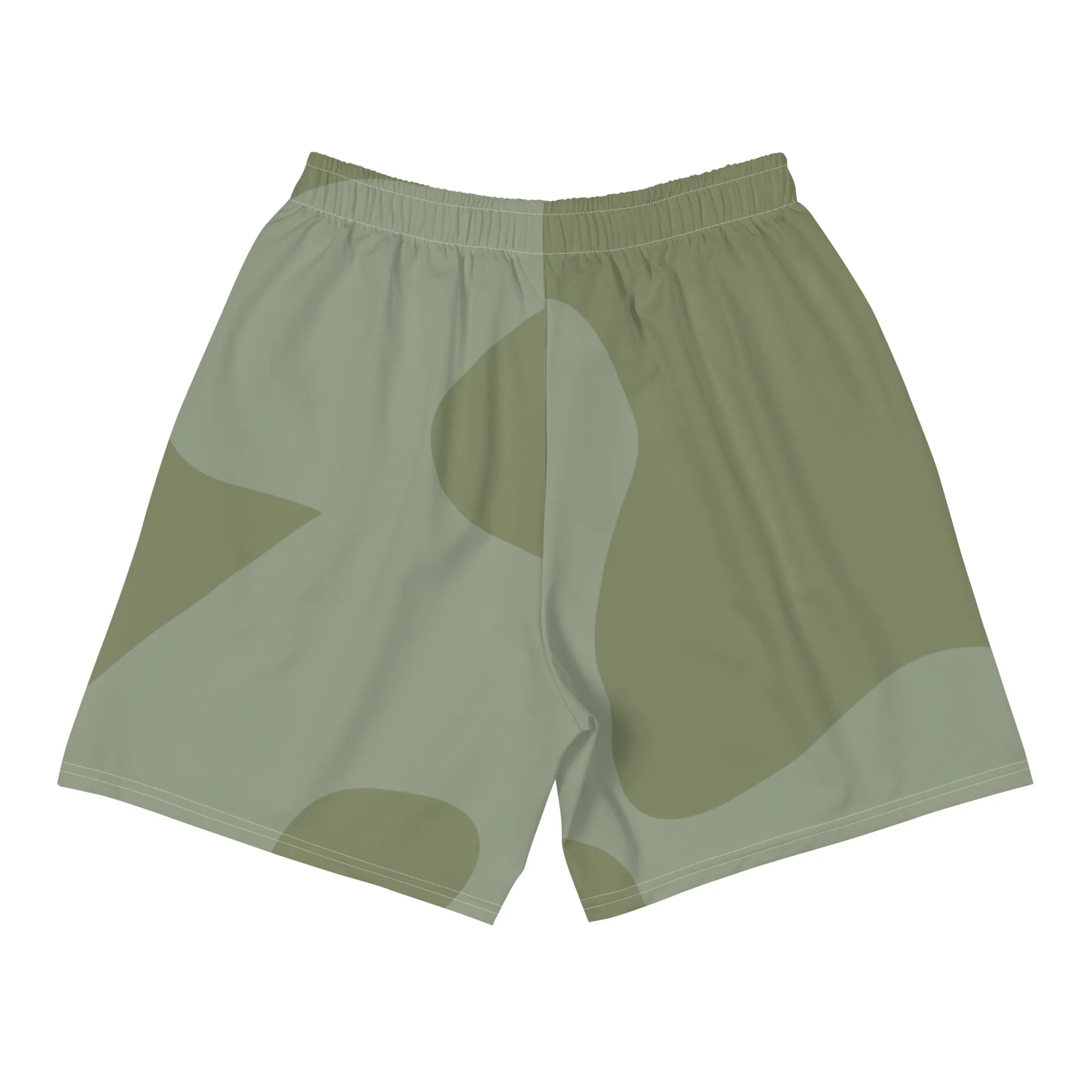 Army Look - Inspired By Zendaya - Sustainably Made Men's Shorts