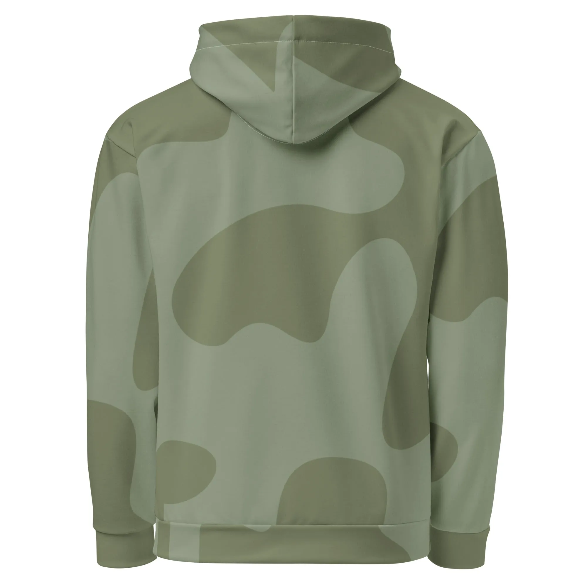 Army Look - Inspired By Zendaya - Sustainably Made Unisex Hoodie