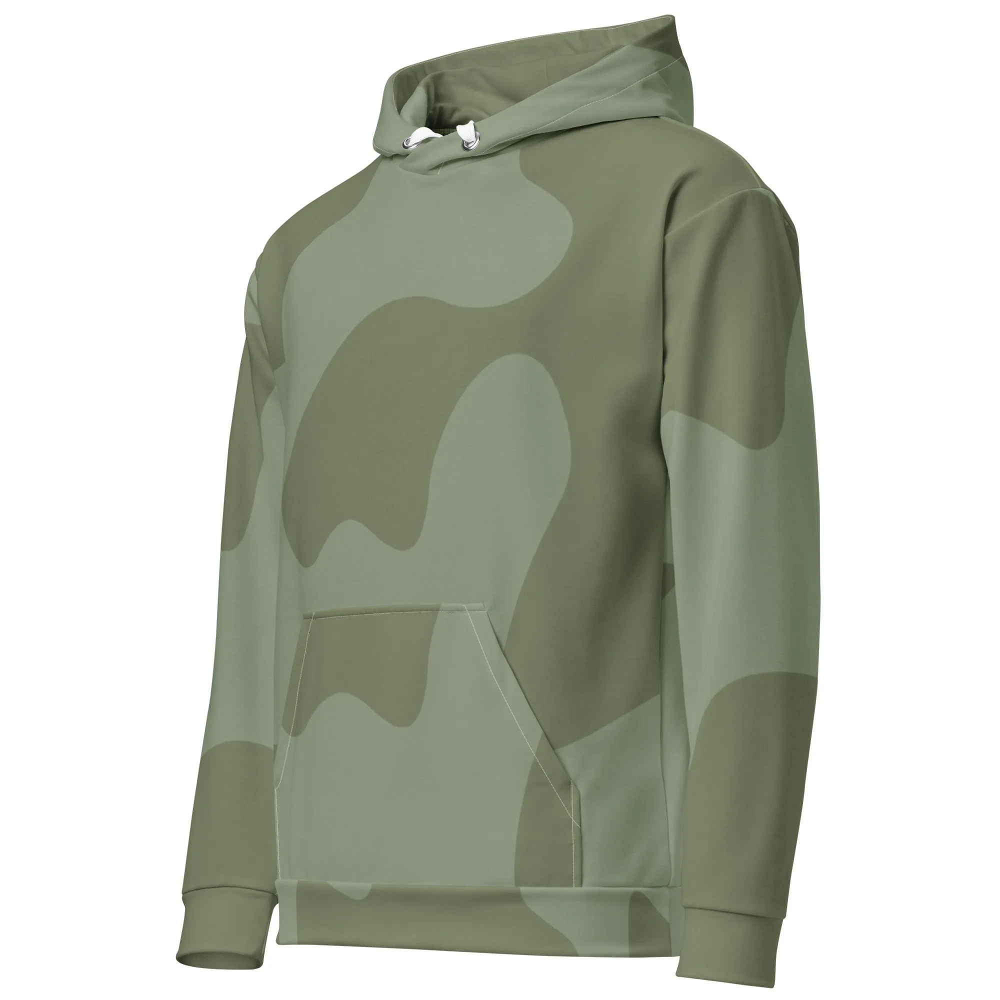 Army Look - Inspired By Zendaya - Sustainably Made Unisex Hoodie