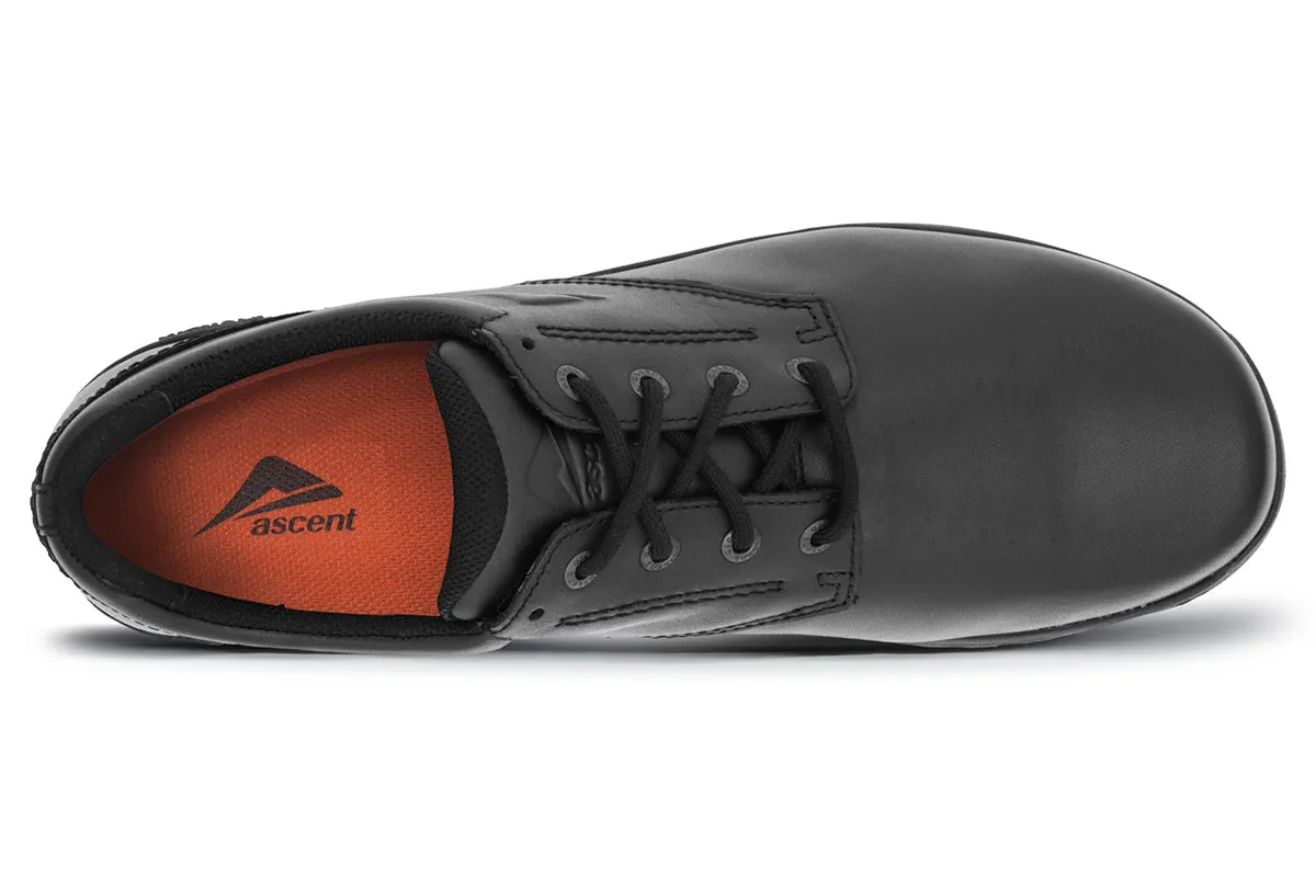 Ascent Scholar B Black Womens