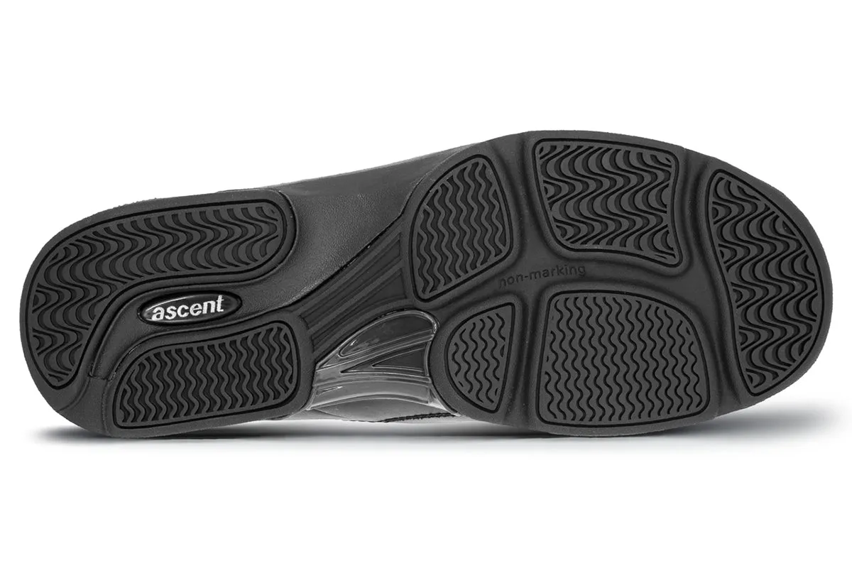 Ascent Scholar B Black Womens