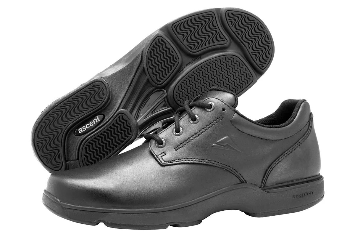 Ascent Scholar B Black Womens