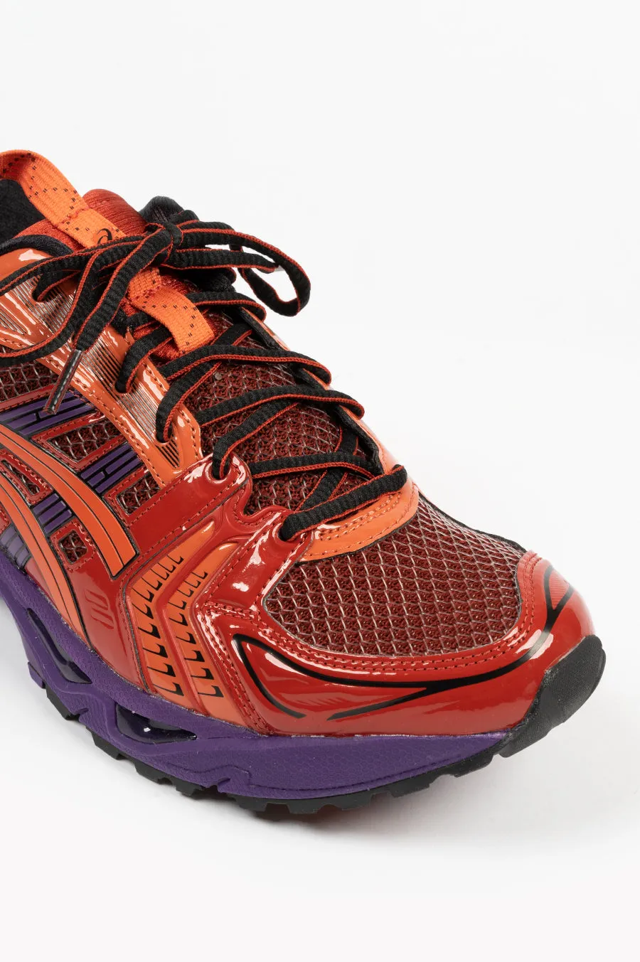 ASICS UB1-S GEL-KAYANO 14 CLASSIC RED